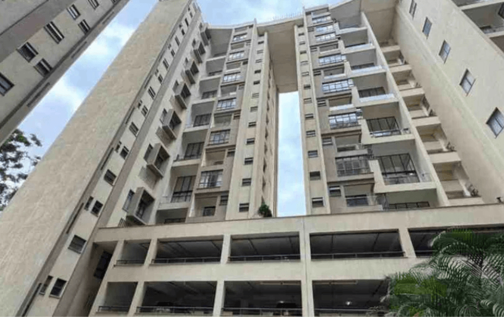 Rumaisa Residency