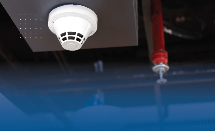 How Does a Fire Alarm System Actually Work