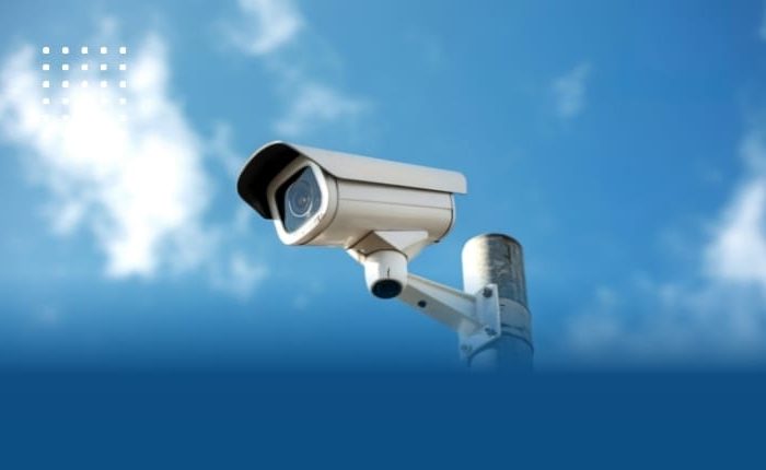 AI-Powered Surveillance Improve Threat Detection