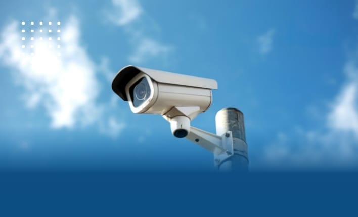 AI-Powered Surveillance Improve Threat Detection