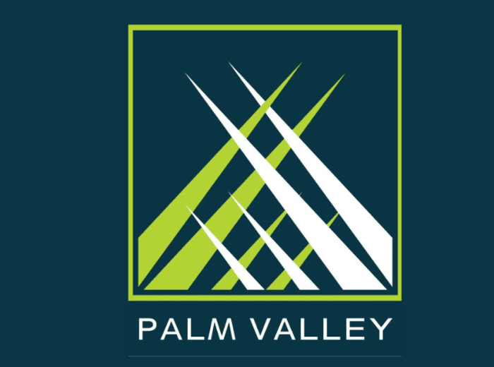 Palm valley case study