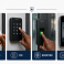 Smart access control USS