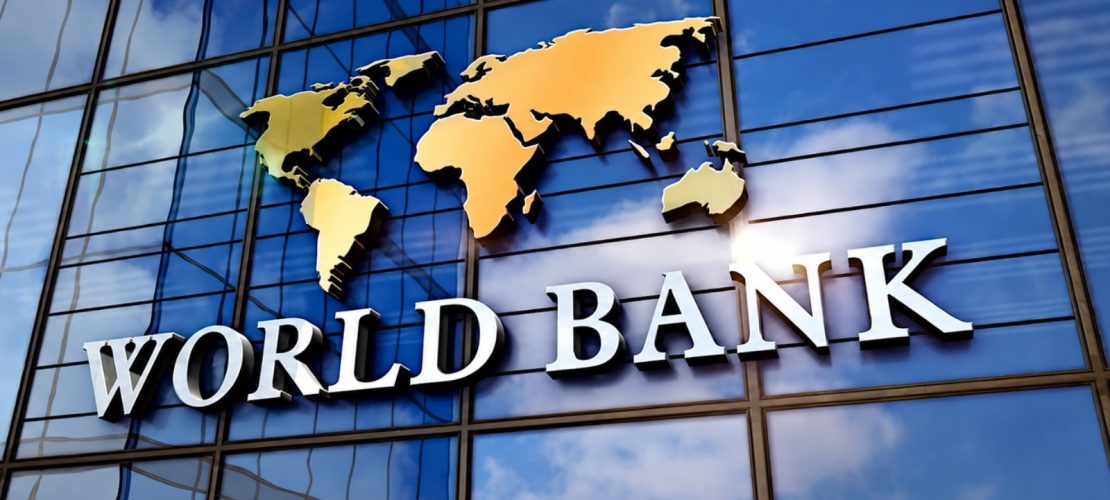 WORLD BNK